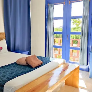  Appartement Cozy Near The Mexico