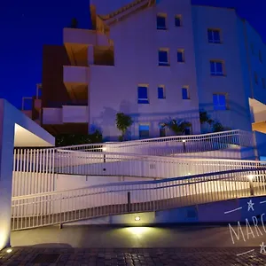  Appartement Sunny In Calaceite Spanje
