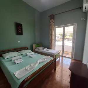 Arjana & Nelaj Appartement