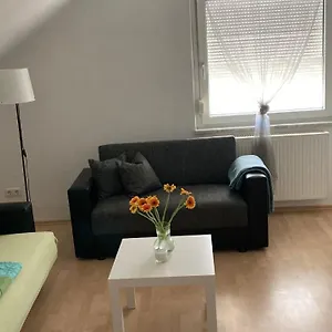  Appartement Lipp Duitsland