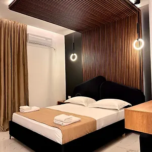 Apartments Oda Hotel Velipojë